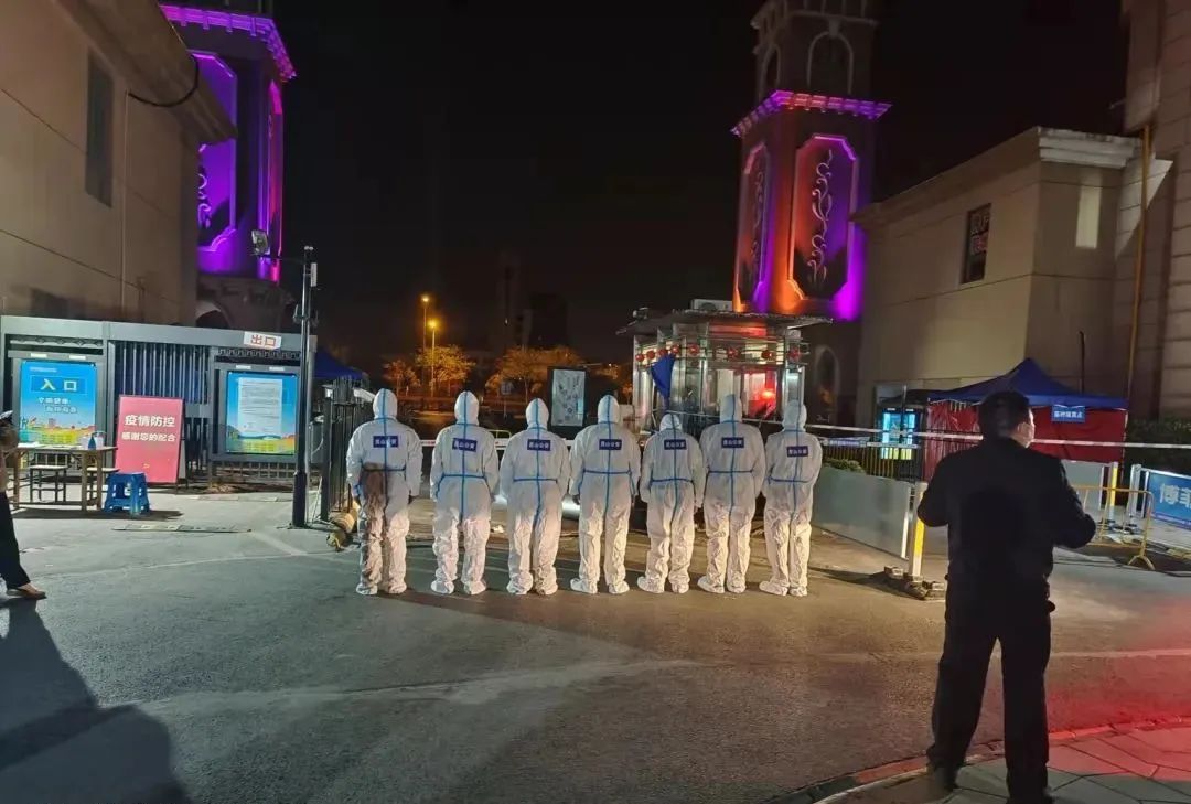 微光汇聚，星河闪耀，谁记得他们的保护色