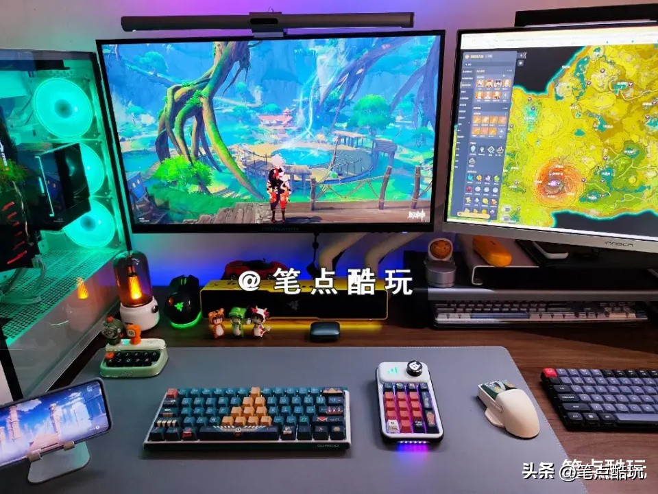 适合办公的电脑一般选多大内存和硬盘比较好？