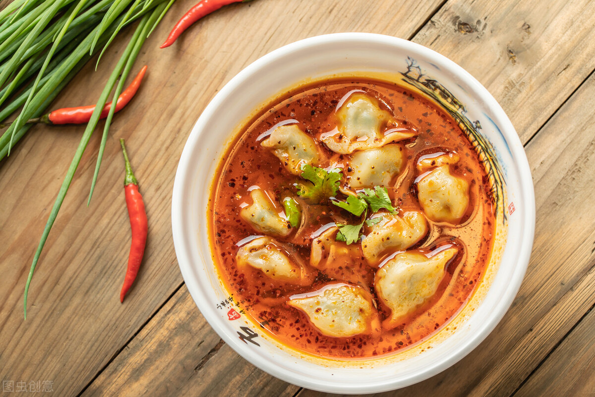 四川的特色美食有哪些,四川正宗的特色美食