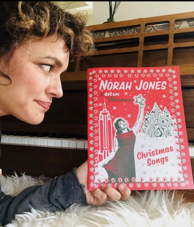 圣诞氛围已经很浓了,圣诞节歌单