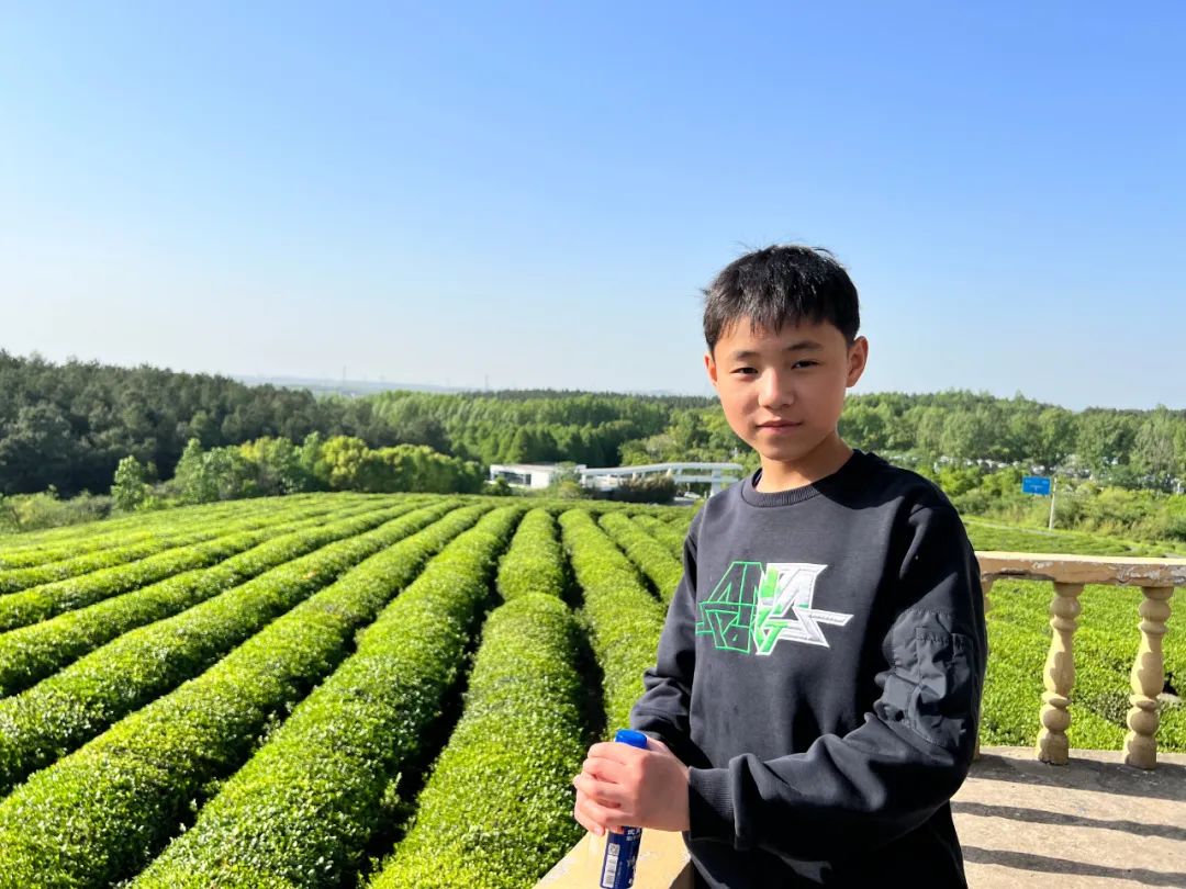 “忆”起亚青与奥同行——我是亚青讲解员刘若愚