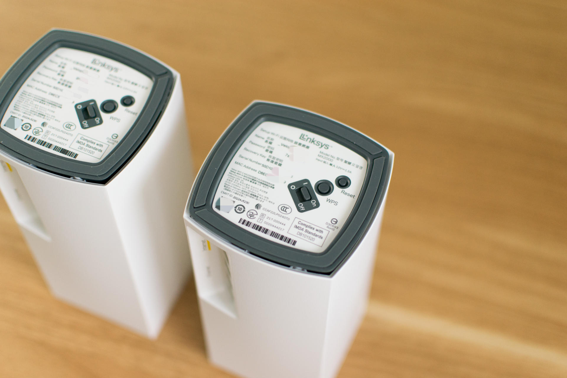 mesh无线组网正确方法,mesh无线组网最简单