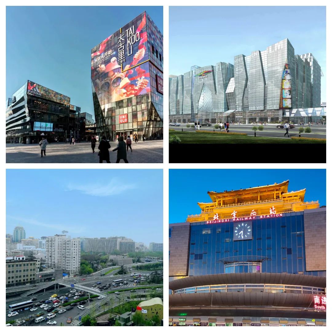 暑假北京旅游路线攻略最新版,暑假北京自由行游玩攻略