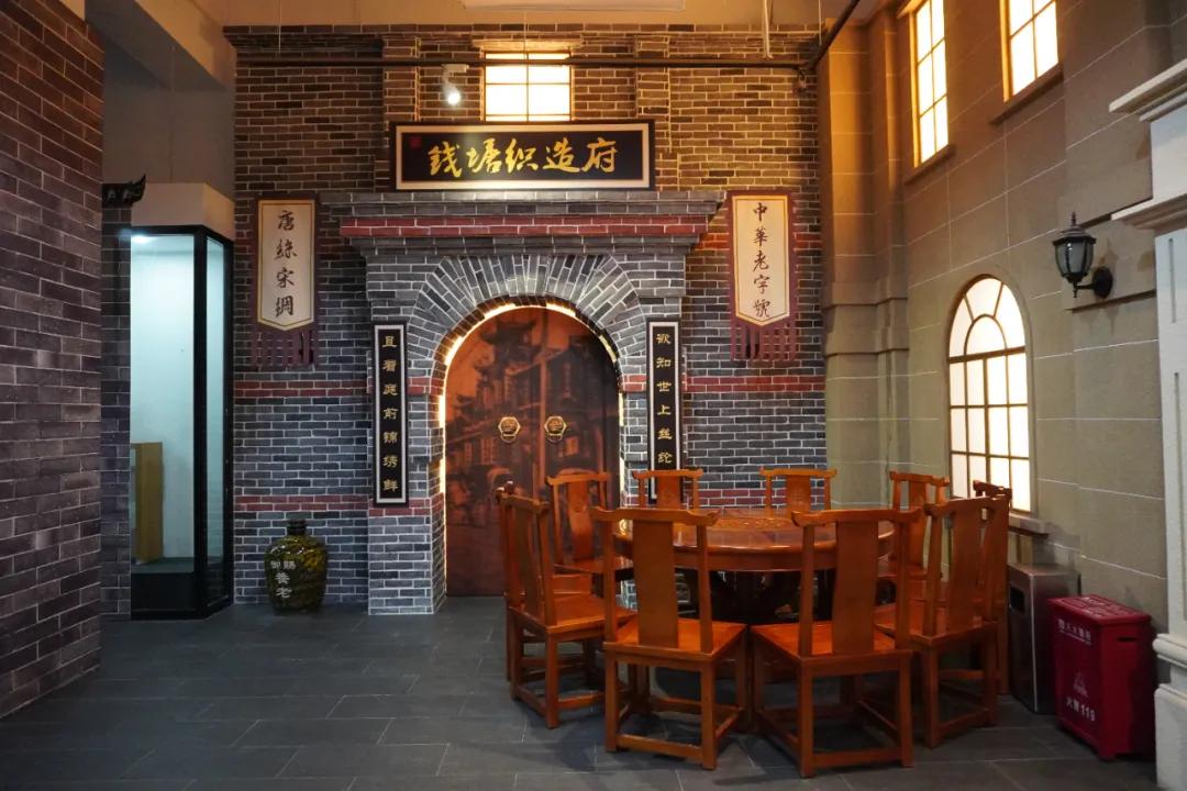 旗袍经典面料,永不过时的旗袍面料