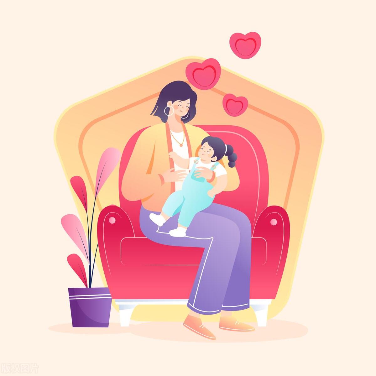 母亲节走心段子,母亲节走心的说说