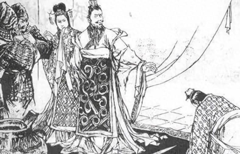 三代人轮番上阵，用时67年灭了正宗晋室，晋国小宗曲沃有多狠？