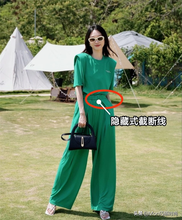 不同腿型裤子怎么搭配鞋子,不同类型裤子怎么挑