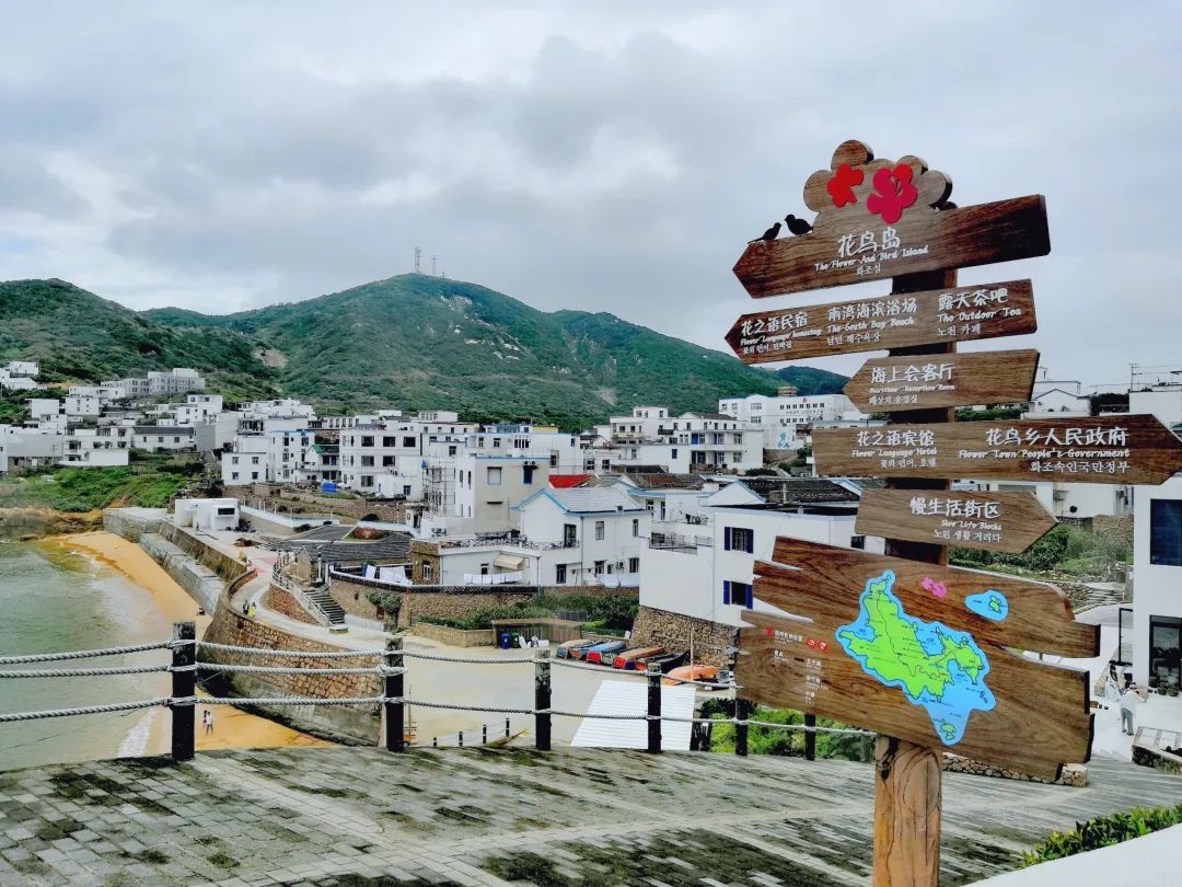 世界上被遗忘的小岛,大海中的神秘无人小岛