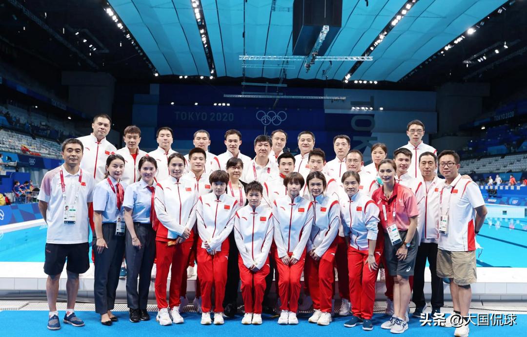 全红婵队内比赛视频,全红婵比赛新闻