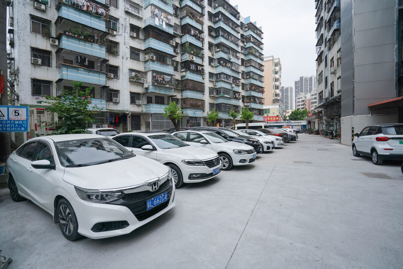 惠城区老旧小区改造规划,惠城最新旧房改造