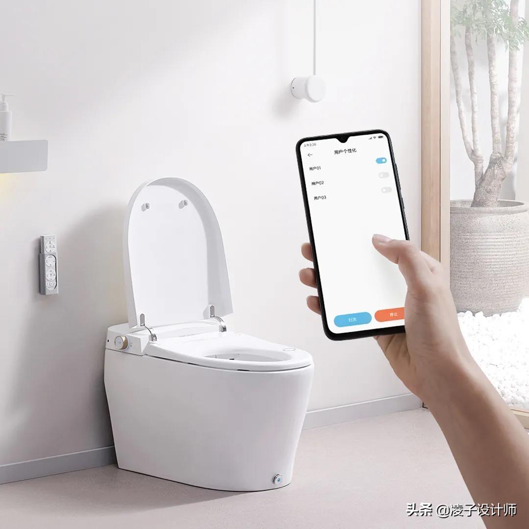 发达国家90%的人都在这样上厕所？国内却鲜有人知