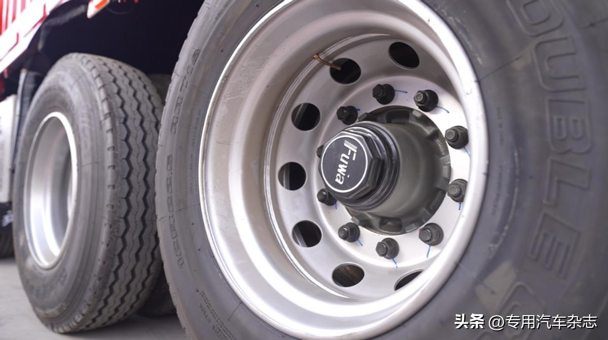 首达挂车简介,首达挂车设计