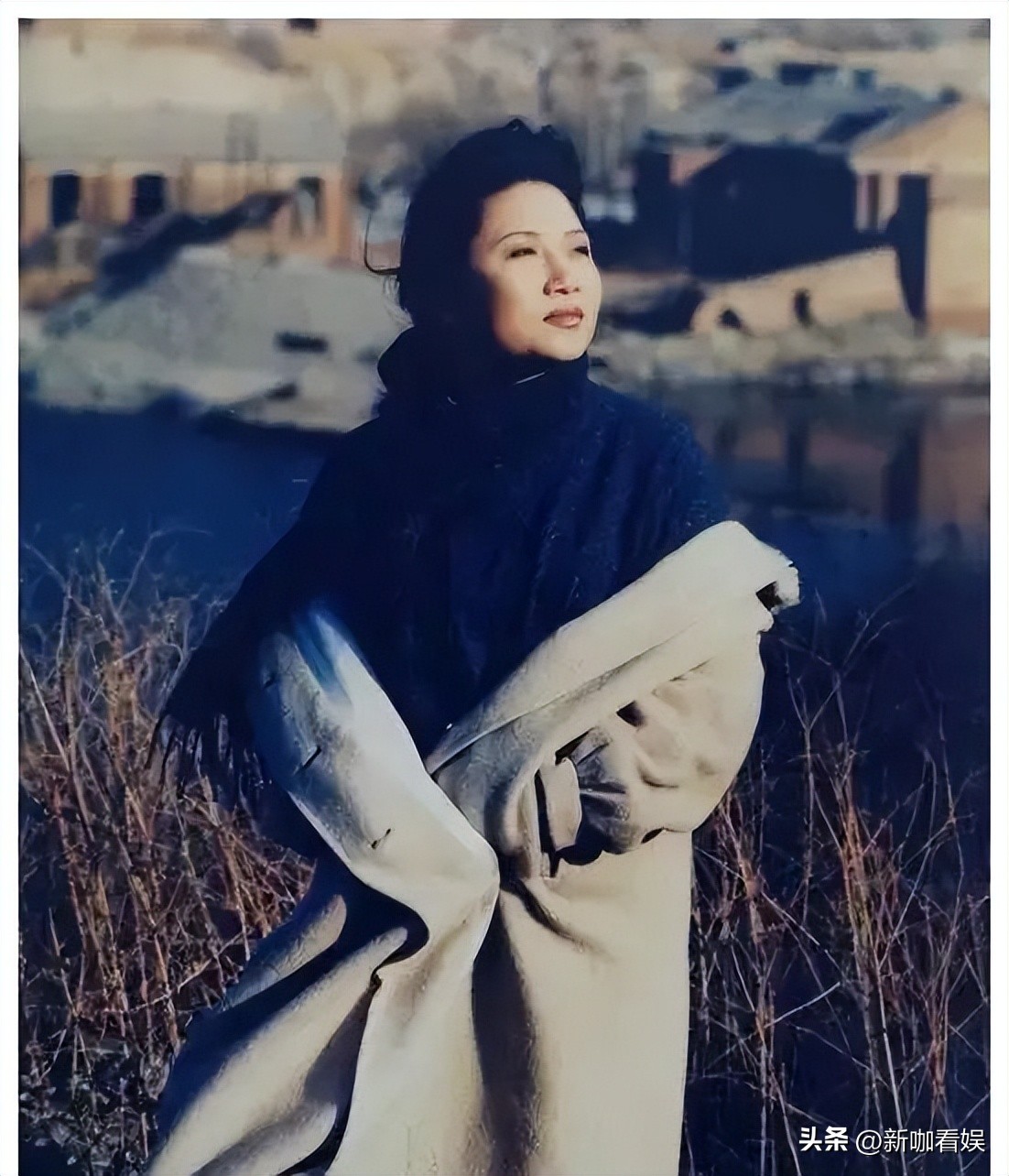 歌手李娜出家后还俗了吗,歌手李娜当年为什么出家