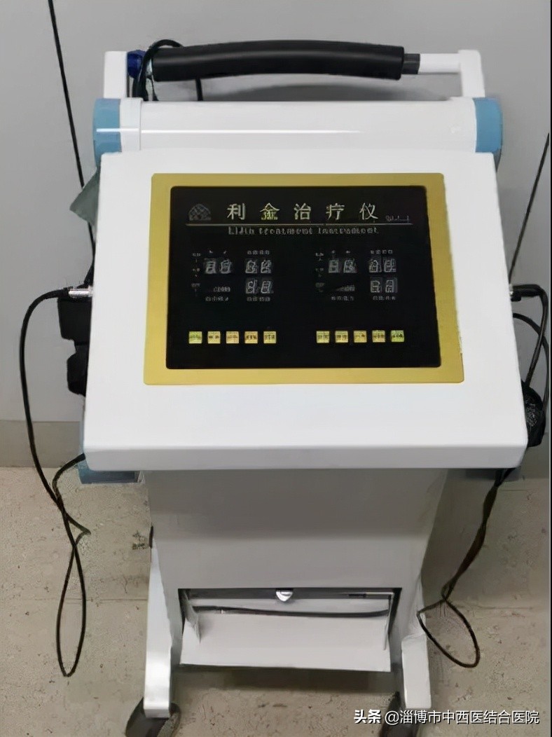 【头雁领航】山东省中医药临床重点专科—淄博市中西医结合医院针灸科