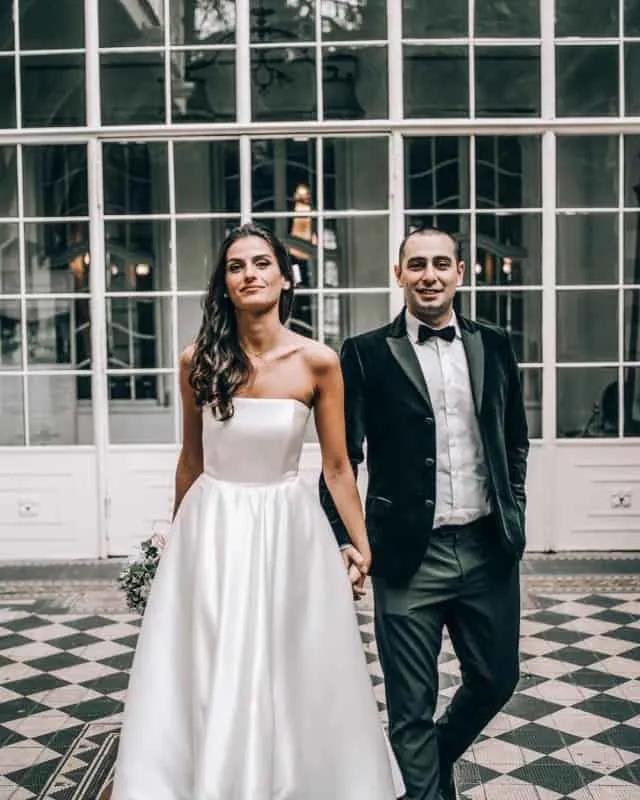 同心婚礼西服定做,德州婚礼西服定制