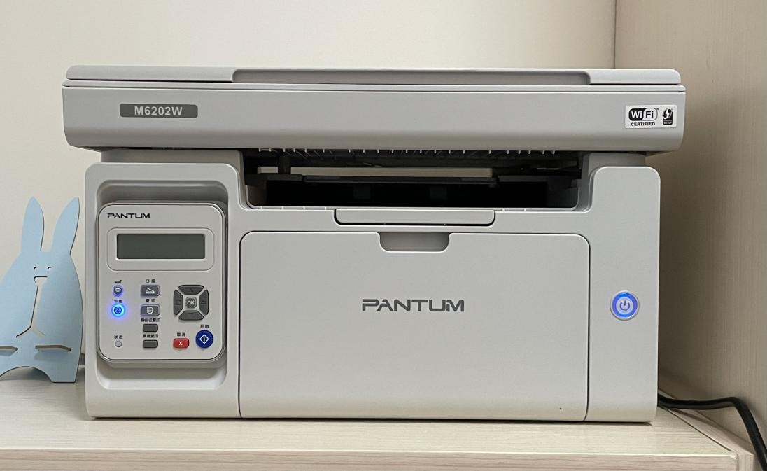 奔图打印机6500可以远程打印吗,奔图打印机没有wifi可以复印吗