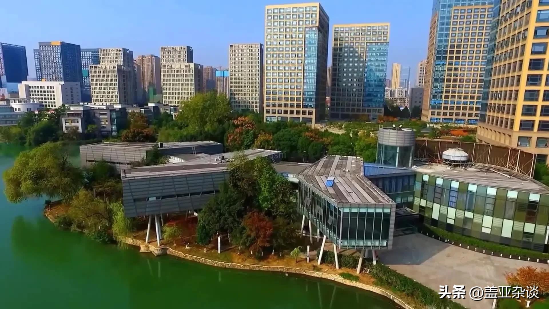 武汉it行业发展分析,武汉it行业分布在哪里