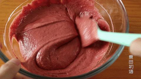 红红火火新年版的蛋糕,红红火火喜庆蛋糕