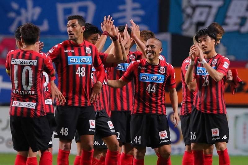 日本联赛清水鼓动,足球预测札幌冈萨多vs横滨水手