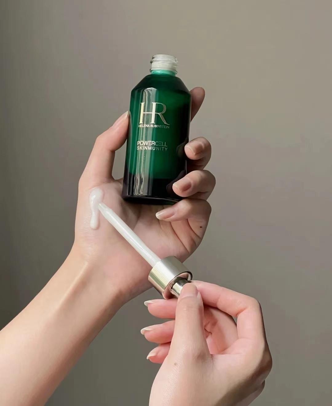 赫莲娜哪些品牌值得买,赫莲娜是不是所有人都知道的品牌