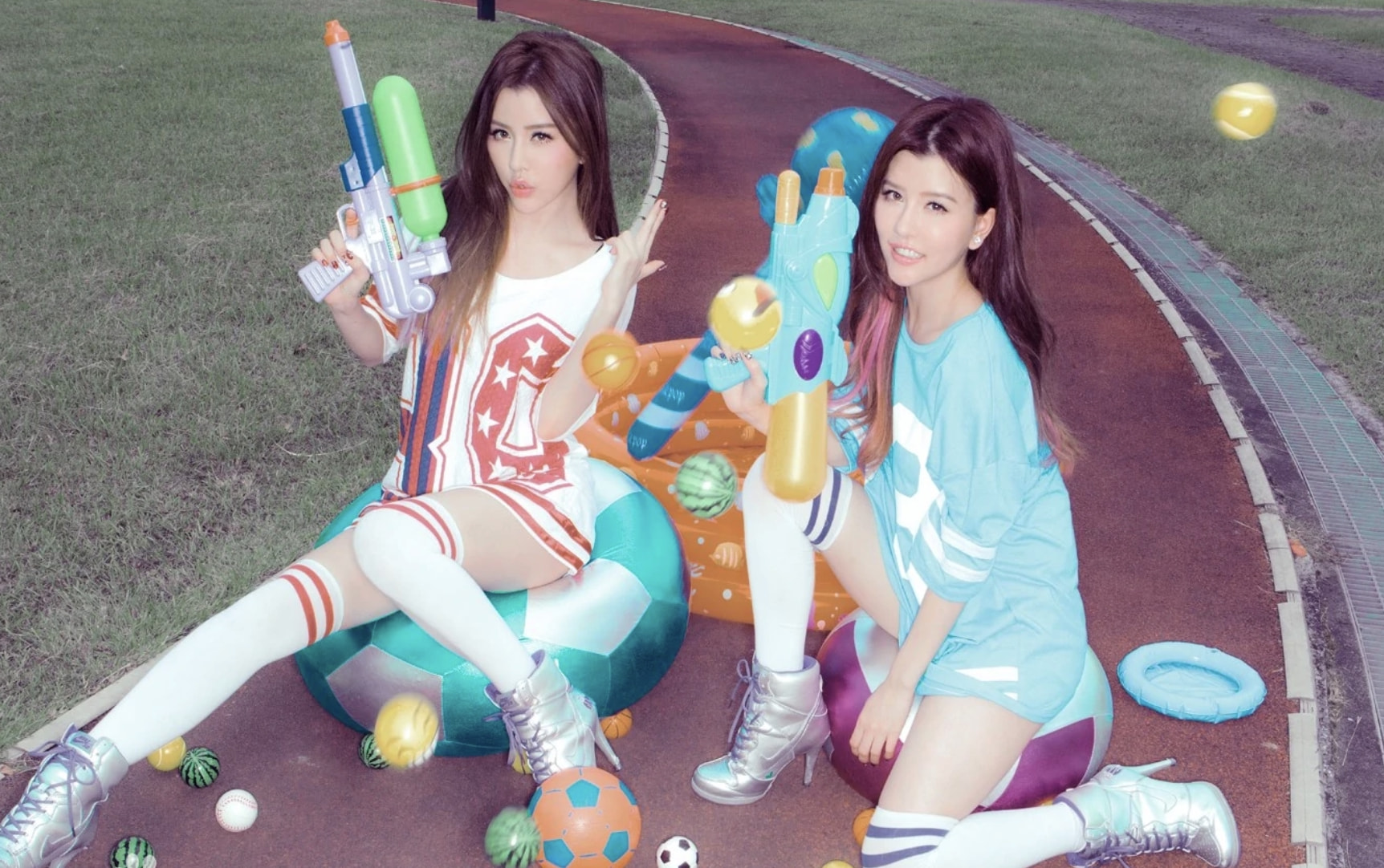 从红极一时到绯闻缠身,By2到底走错了哪一步?