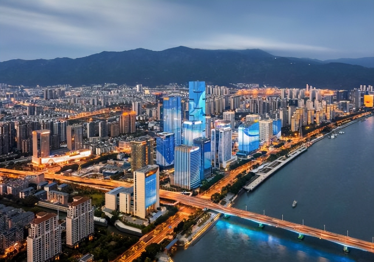 中国夏季十大“火炉”城市排行榜单出炉，这里有你的家乡吗