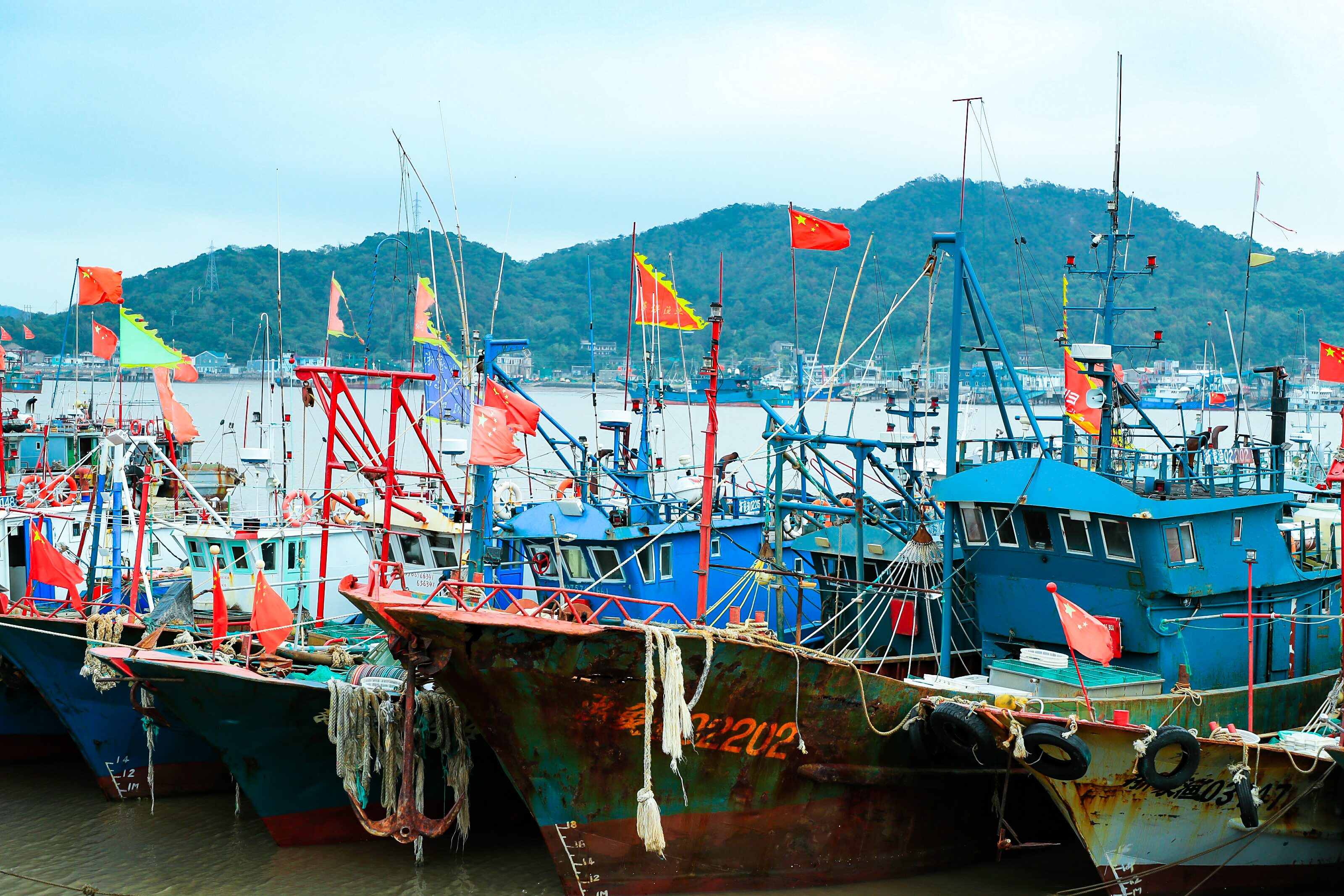 宁波象山旅游攻略自驾,宁波象山自驾游旅游攻略
