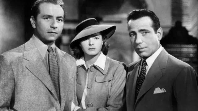 免费收看卡萨布兰卡电影完整版,经典曲目卡萨布兰卡完整版