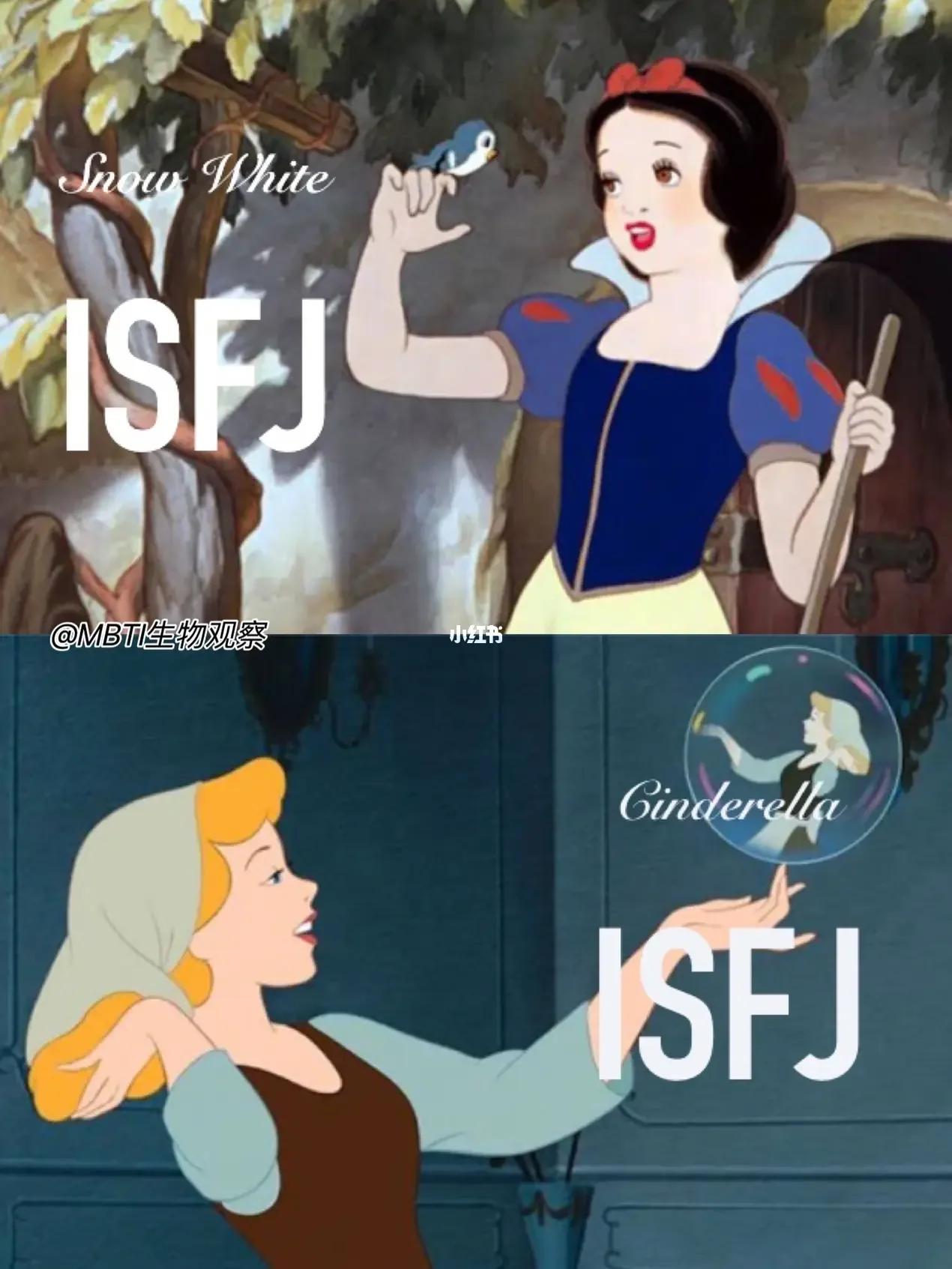 全文最全的MBTI测试解说，如何运用于网文小说的人物塑造【人设】