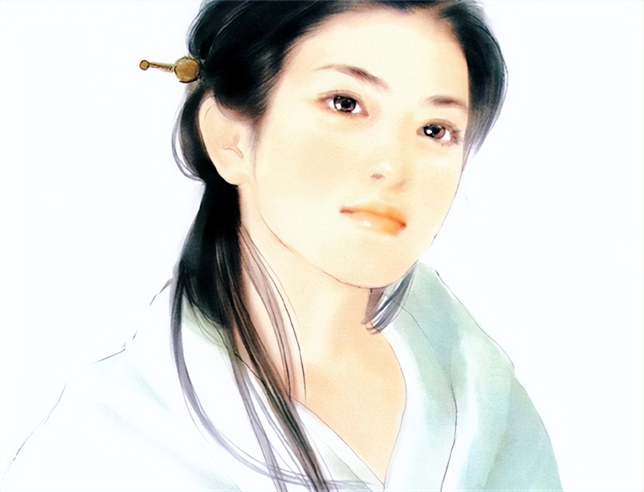 唐朝最肉麻的相思诗,唐代奇女一首情诗道出爱情玄机