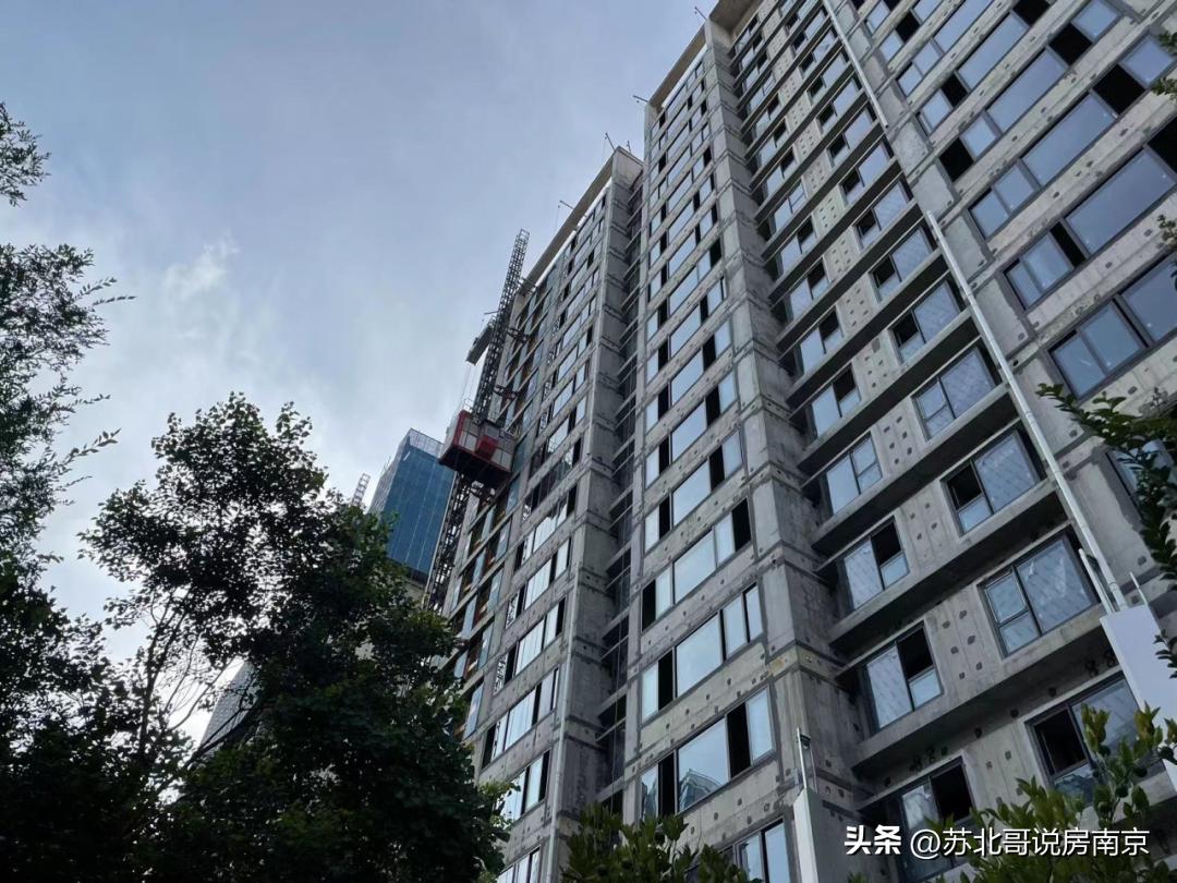 万科都荟启境什么时候拿房,不懂就问但没人回答