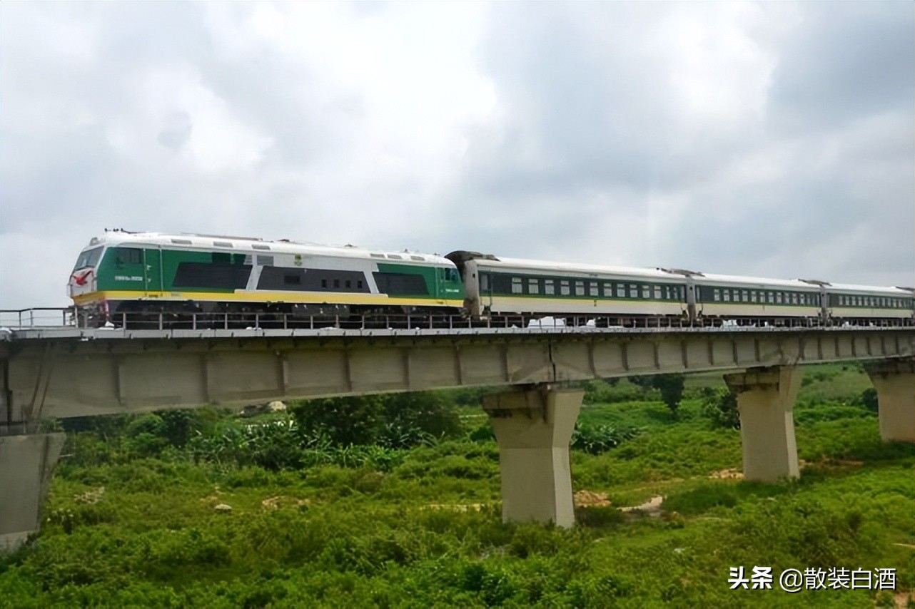 天上有枭龙，海上有056！非洲经济人口第1大国已成中国装备忠粉