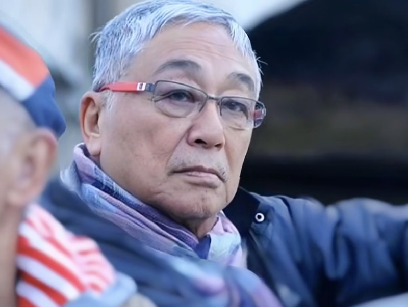 曾江何时去世,曾江离世新闻