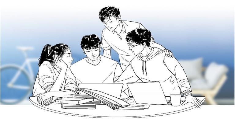 两个大学生创业成功访谈,大学生与已成功创业人士的访谈