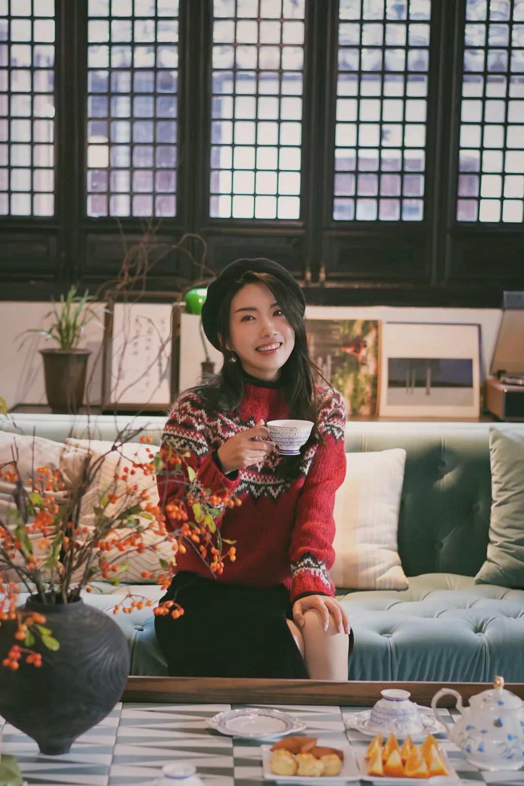 周庄古镇风景区打卡,周庄水乡小镇一日游