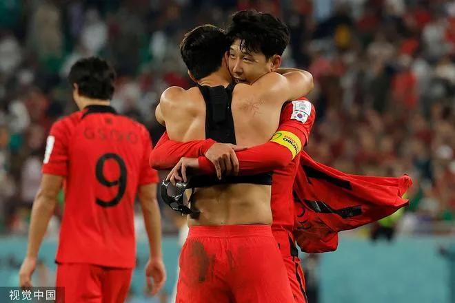 孙兴慜韩国加点,孙兴慜吃的韩餐