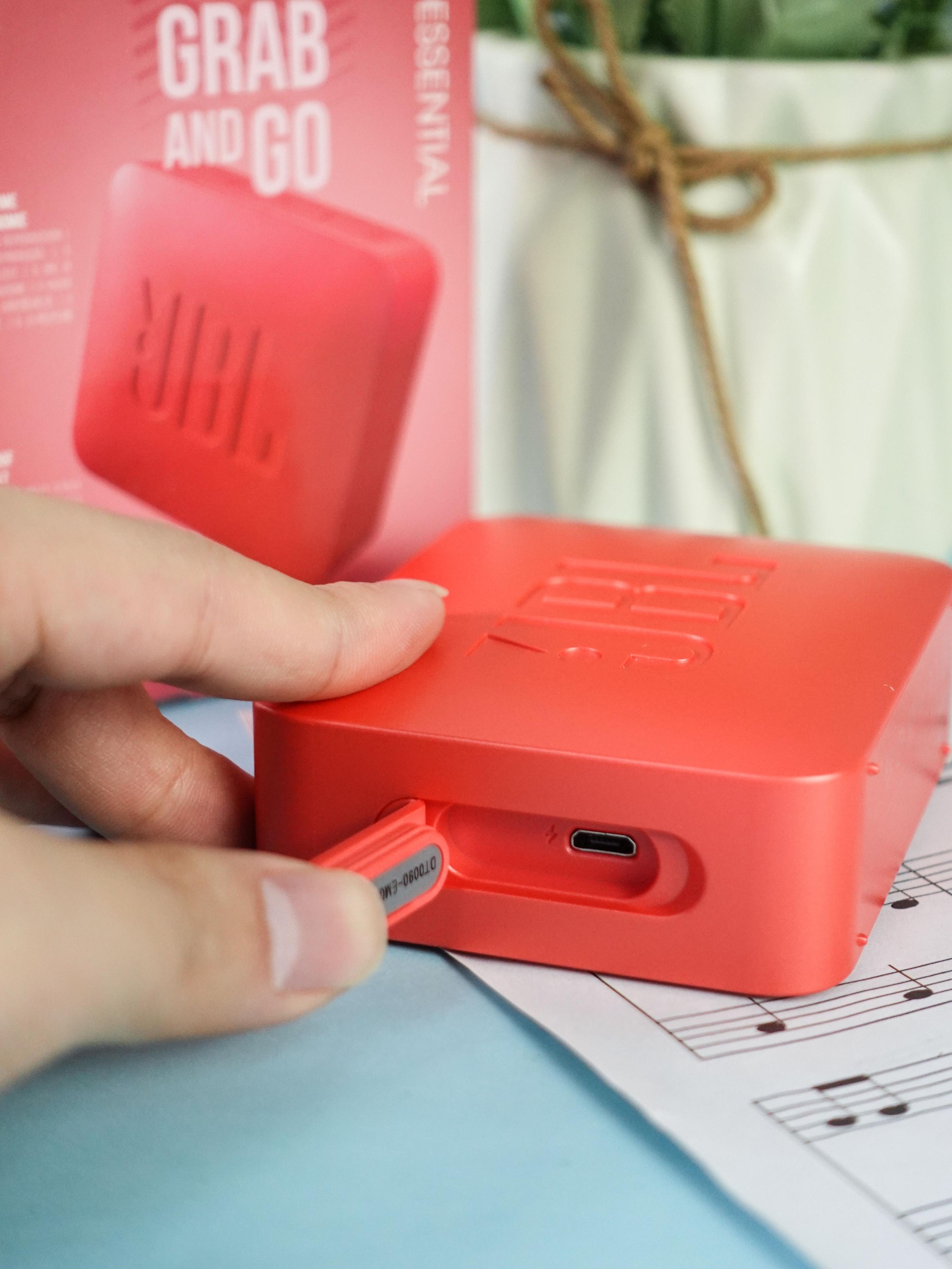 jbl音乐金砖实测,jbl音乐金砖正品