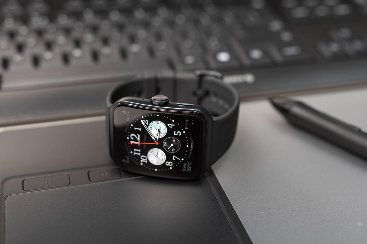 22年oppo手表,2022年最值得入手的国产智能手表