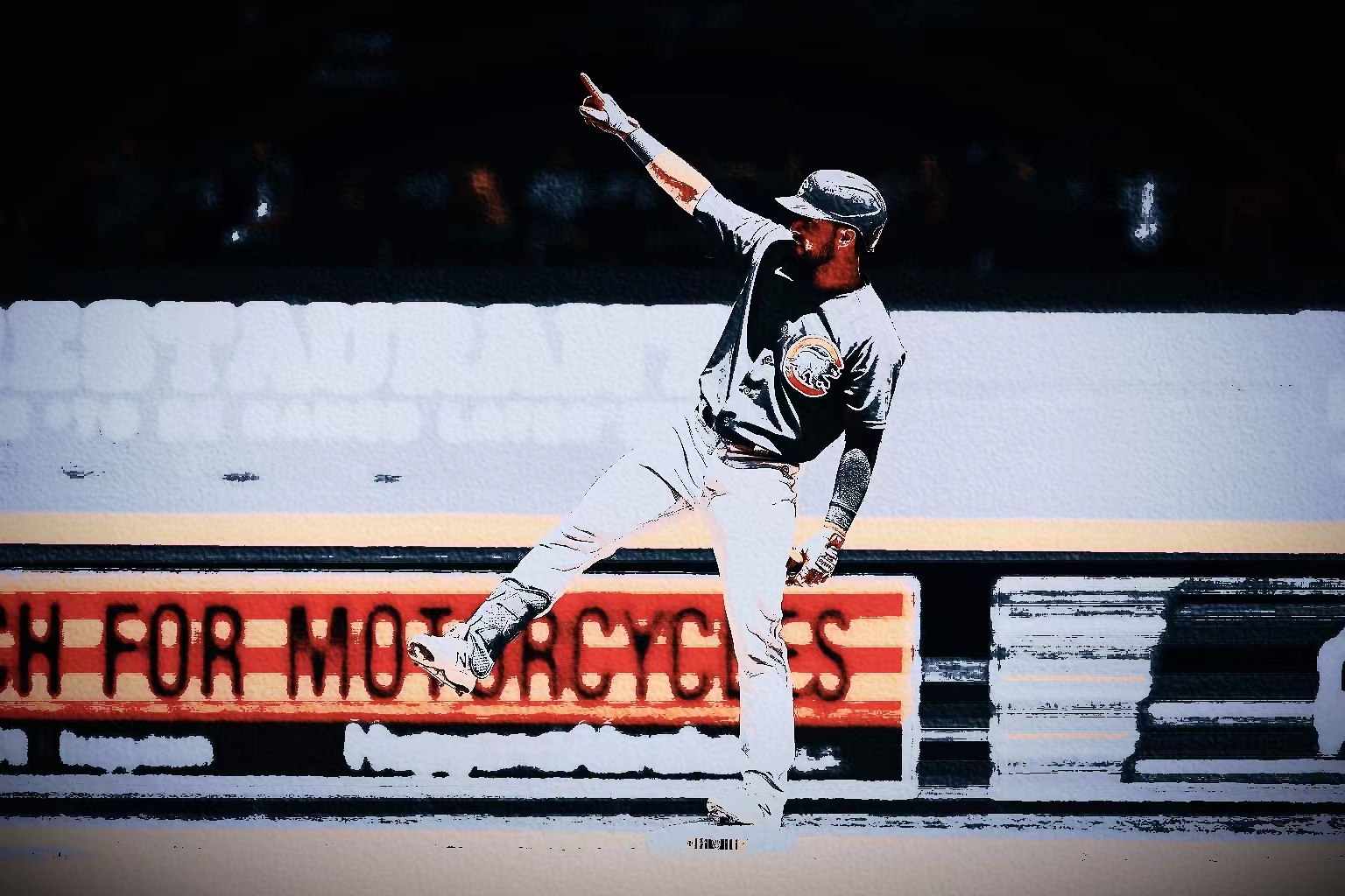 韩国mlb棒球赛,韩国职业棒球联赛