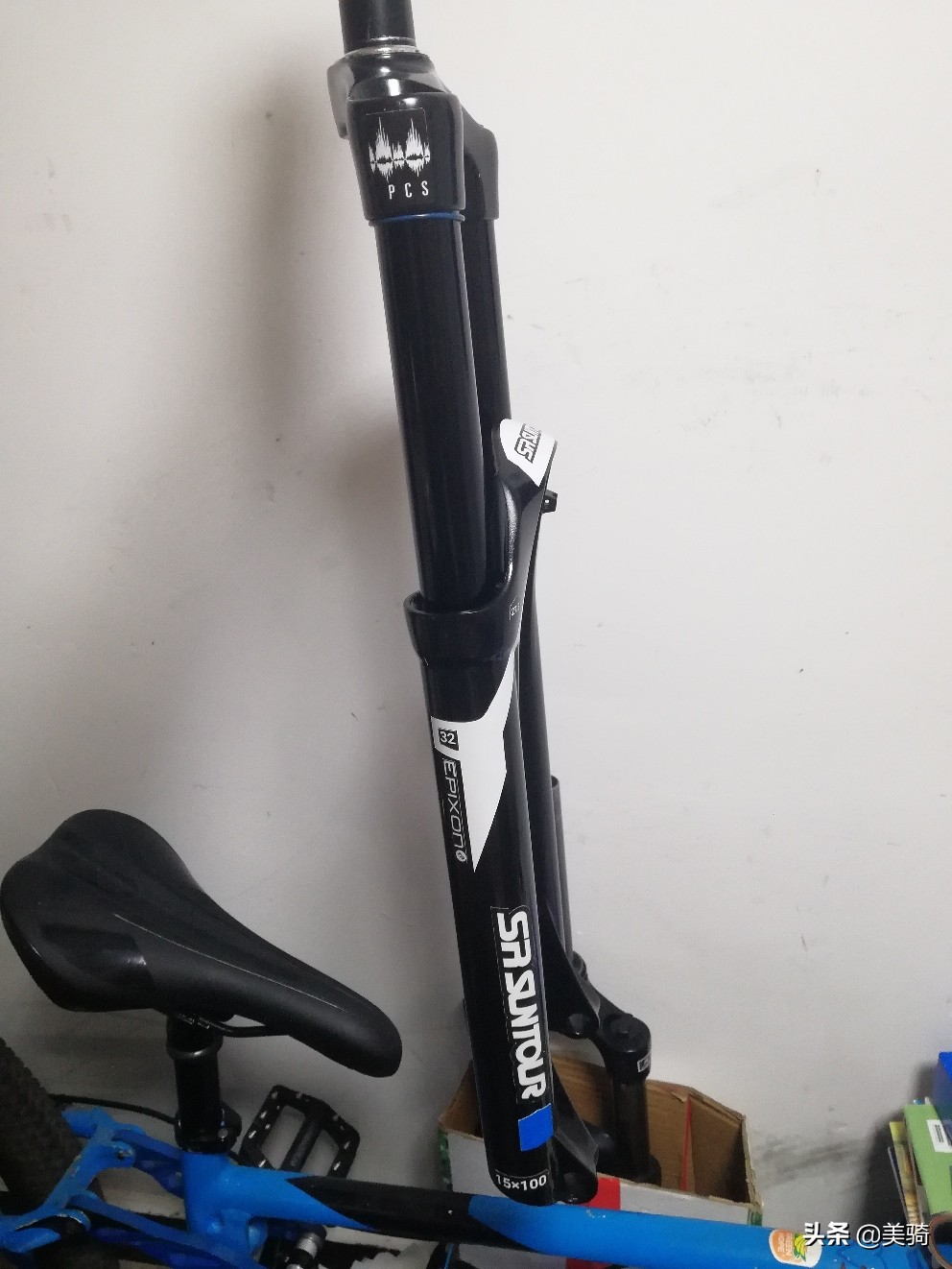 软尾山地车的改装攻略,爆改26寸xc山地车