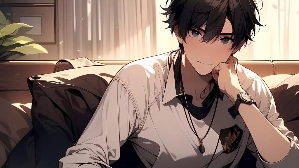 麒麟云：港岛无冕之王