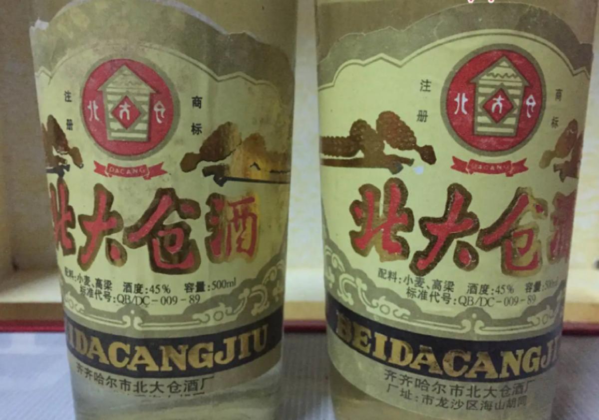 中国4大良心啤酒,中国六种良心酒