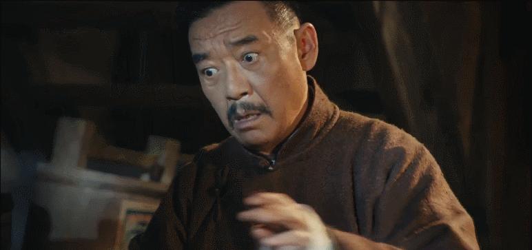 收视率高的老戏骨电视剧,收视第一连续五天收视破二谍战剧