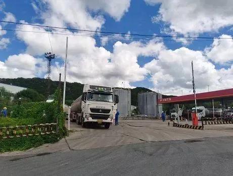 吉化明城石灰石矿元宝山,吉化电石厂概况