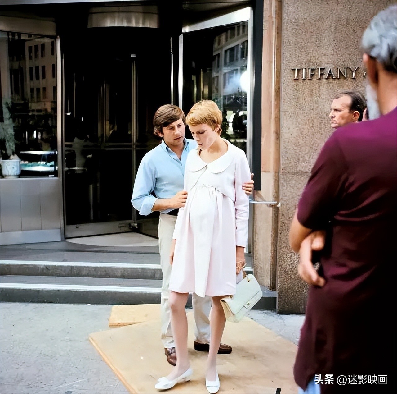 41年前的邪典片，港式恐怖巅峰，尺度大胆生猛，录像厅时代的噩梦