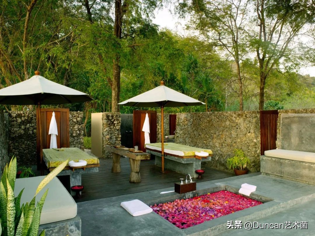 最顶级安缦,最值得住的安缦