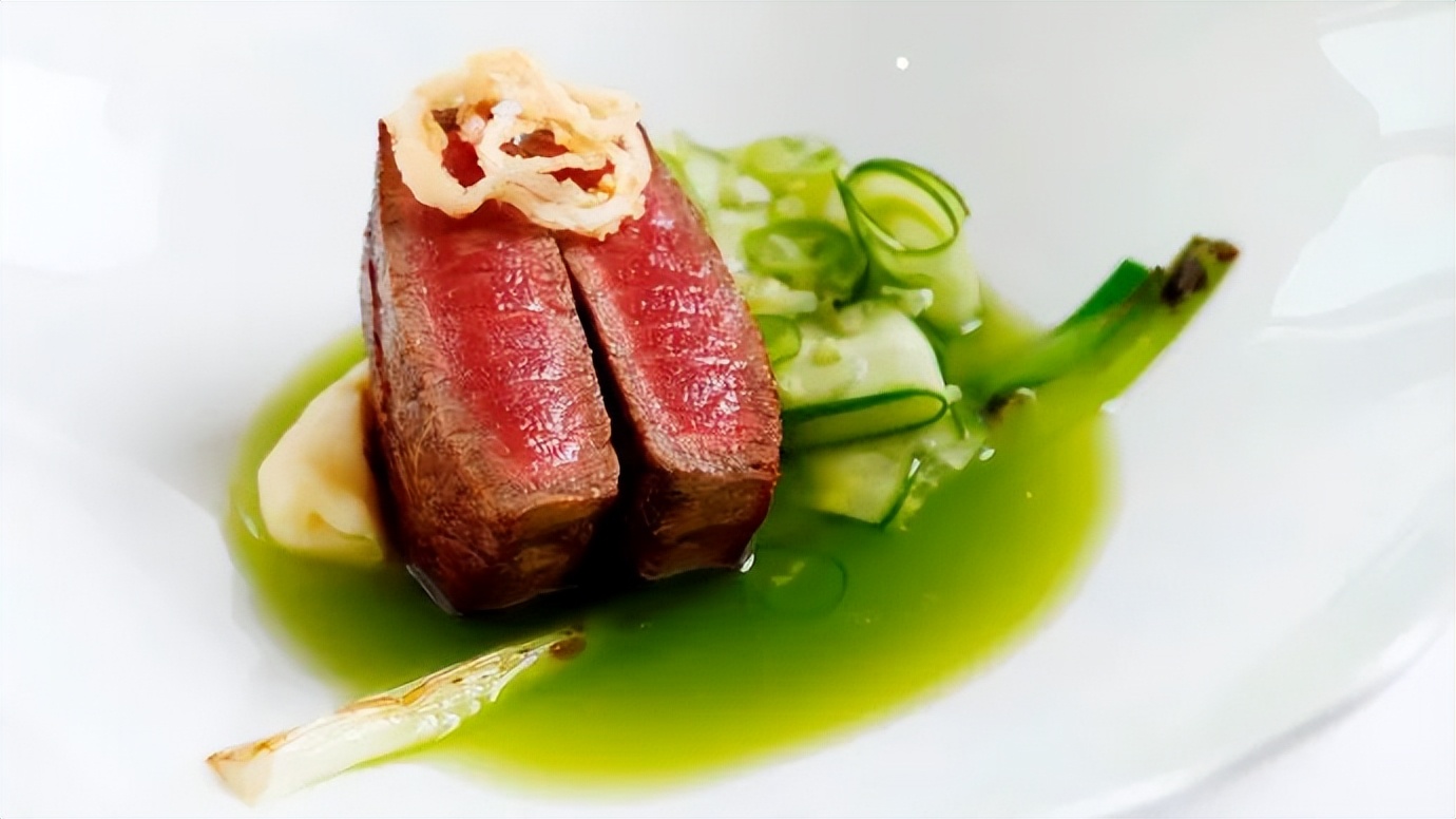 300家米其林黑珍珠餐厅打卡第1期,北京黑珍珠哪家值得吃