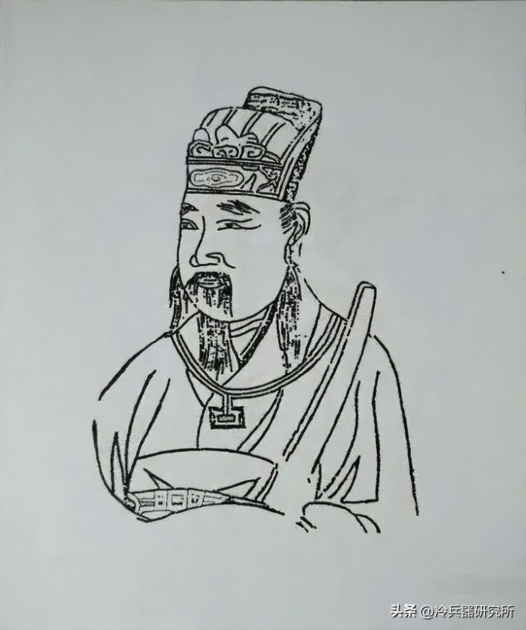 历史赵武灵王遍服骑射的原因,赵武灵王胡服骑射后的赵国