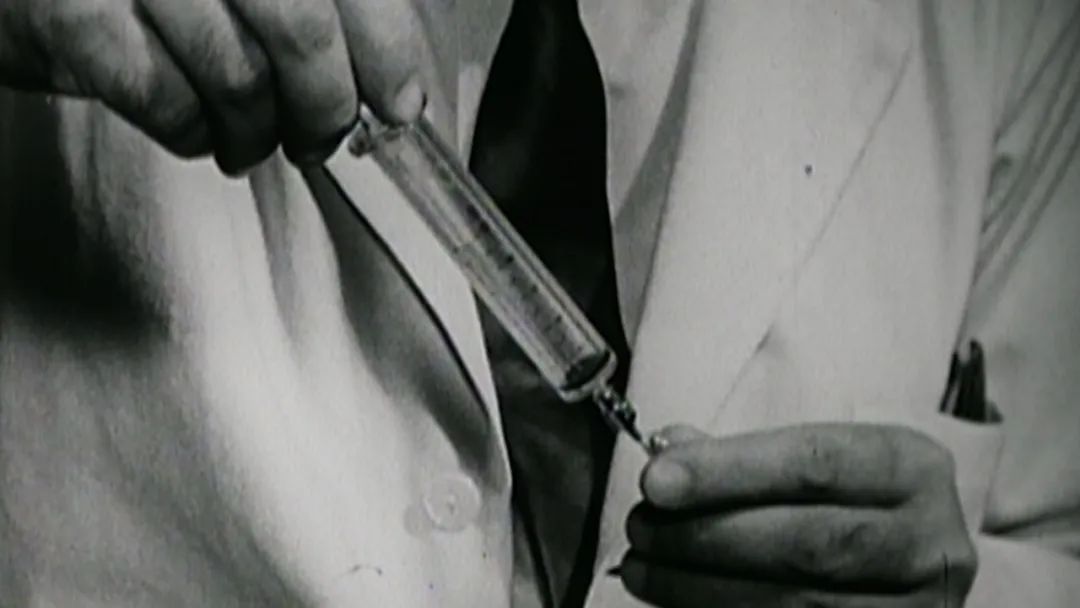 美国中情局“开*院妓**”、柏林街头粉红色管道，背后藏着怎样的故事