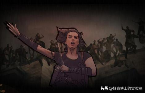 如果丧尸病毒爆发人类还能活多久,如果丧尸爆发人类能活多久